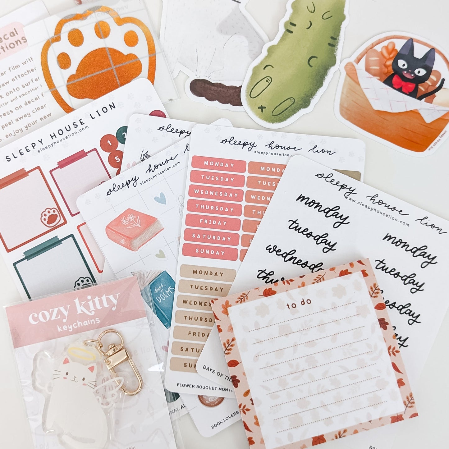 Mystery Grab Bag (Discontinued Items)