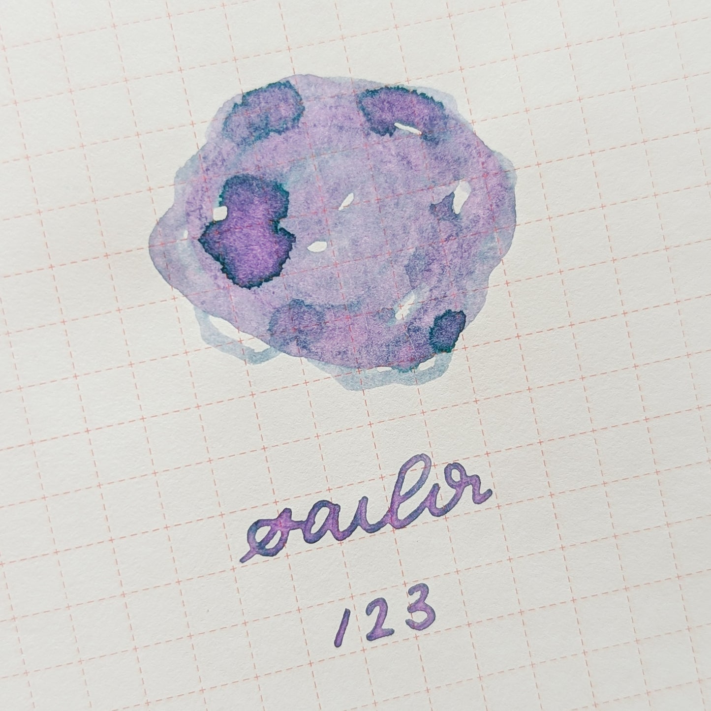 Sailor Ink Studio - 123 - Sleepy House Lion