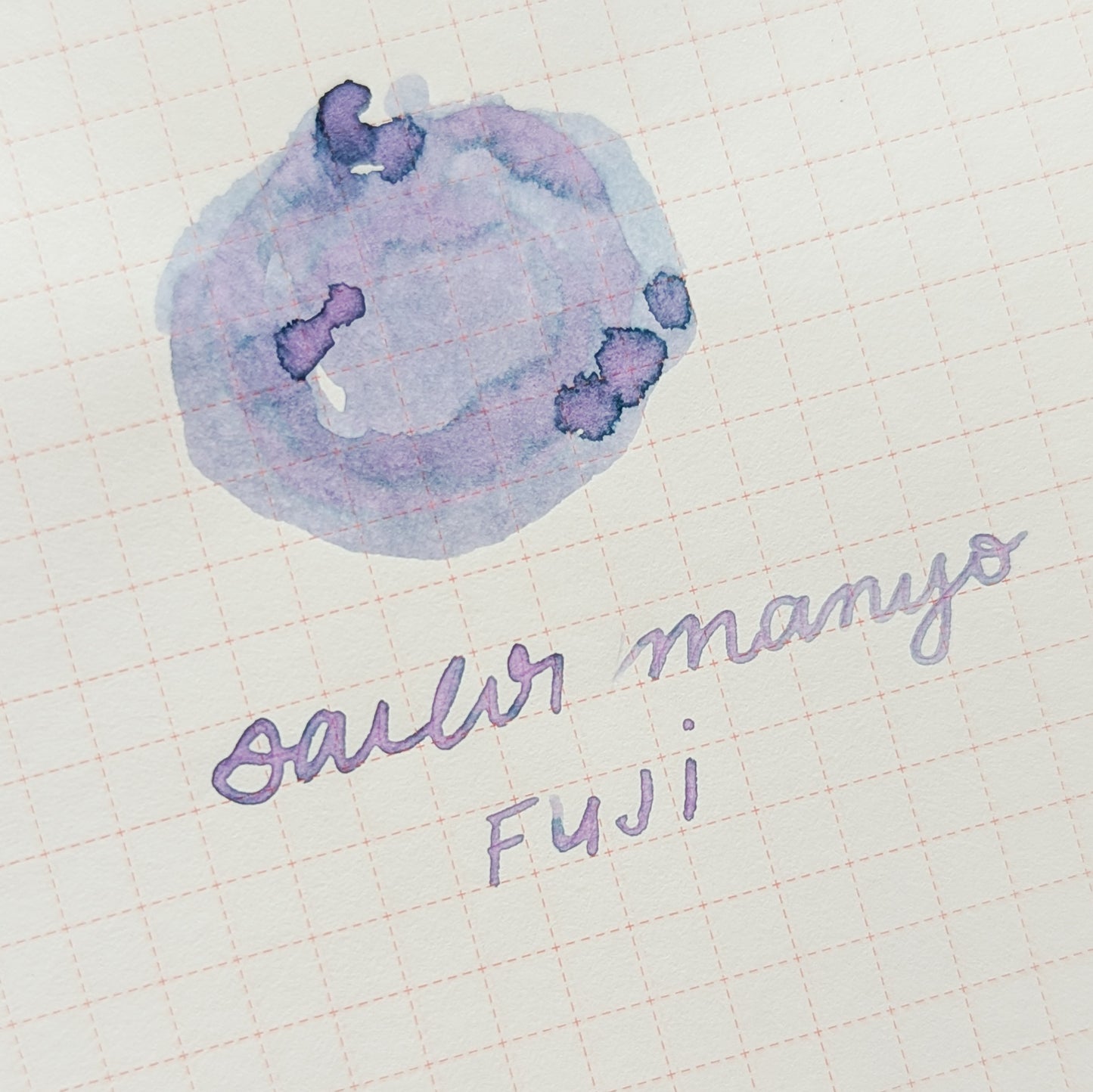 Sailor Manyo - Fuji - Sleepy House Lion