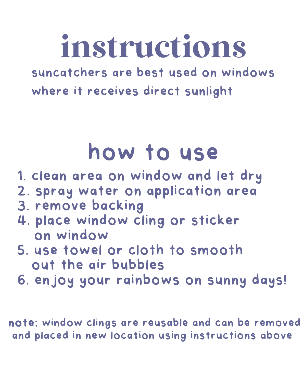 Cat in A Celestial Bottle Suncatcher - Sleepy House Lion