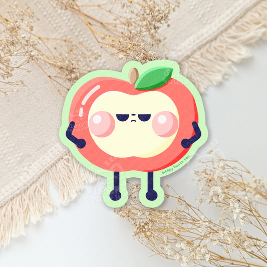 caleb sunny apple love and deepspace